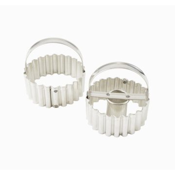 RCK Linzer kiszúró 2 db 14221