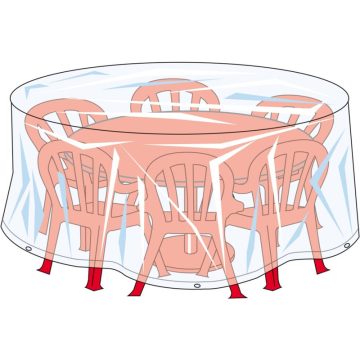 Kertiasztal-huzat  260*190cm 14310-L