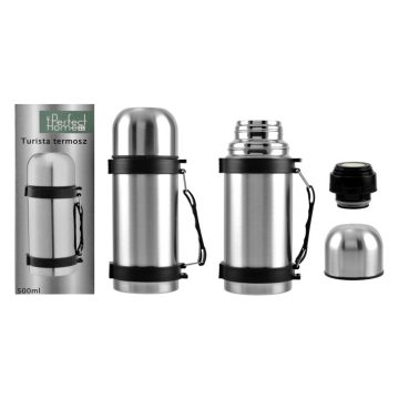 RCK Turista Termosz rozsdamentes 500 ml 14460