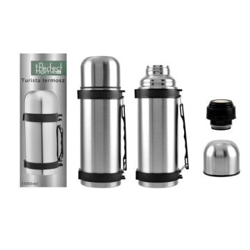 RCK Turista Termosz rozsdamentes 1000 ml 14463