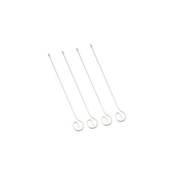 Saslikpálca / hústű 4 db 21,5 cm 14679