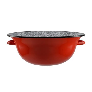 RCK Zománcozott vájling 10l 14751