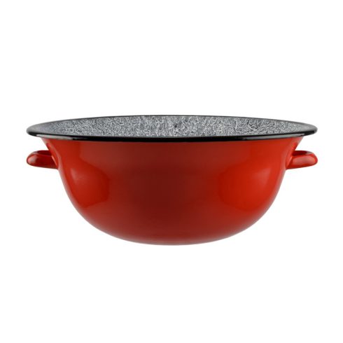 RCK Zománcozott vájling 10l 14751