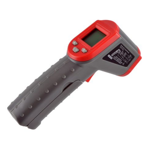 RCK Infravörös hőmérő 14903