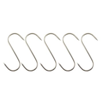 RCK Húsakasztó kampó szett 15115