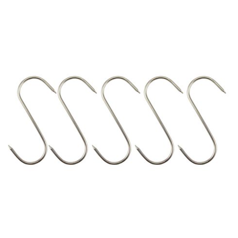 RCK Húsakasztó kampó szett 15115