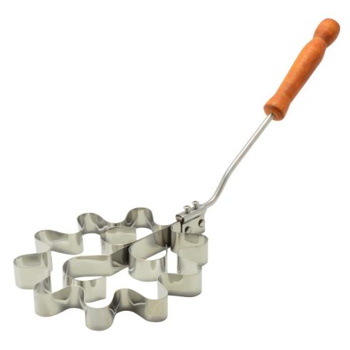 RCK Rózsafánk sütő 15357