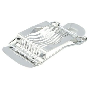 RCK Tojásszeletelő inox 15468