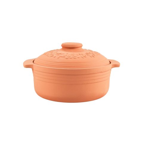 RCK Agyag káposztás fazék 4 literes 15715