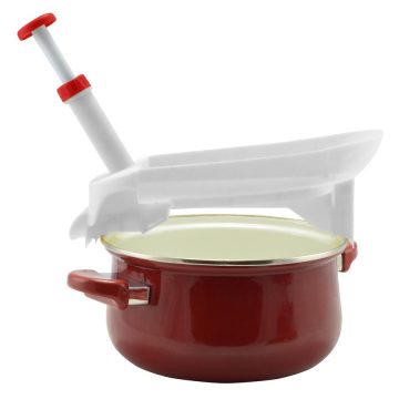 RCK Meggymagozó edényre XXL 16100