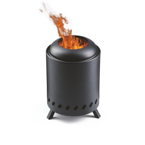 Landmann füstmentes tűztál / tűzrakóhely 18 cm 16425-L