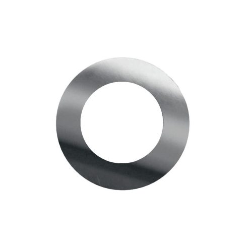 RCK Pálinkafőző hűtőedény csaphoz alátét 33*20*1mm 16593