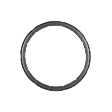   RCK Gyorsfőző (kukta) pótgumi Galaxy 7L Lázár Chef kuktához 21 cm 17825