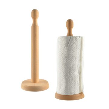 Papírtörlő tartó papírral 19093