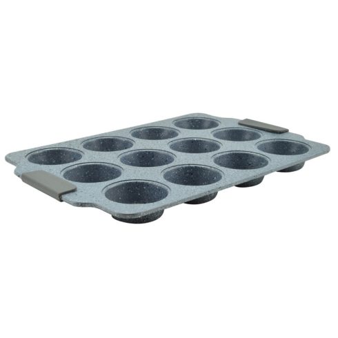 RCK Muffinsütő 12 db-os tapadásmentes bevonattal 19140
