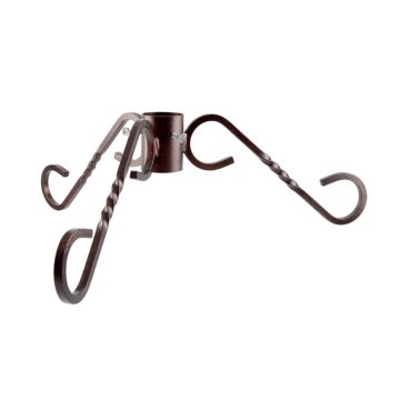 RCK Karácsonyfatalp / Fenyőtalp közepes 20047