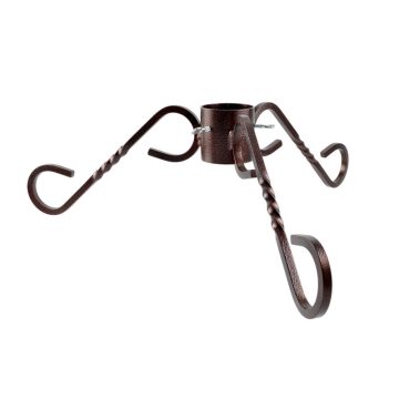 RCK Karácsonyfatalp / Fenyőtalp nagy 20048