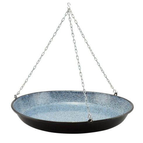 RCK Flekkensütő 42 cm, zománcozott cirmos 28101