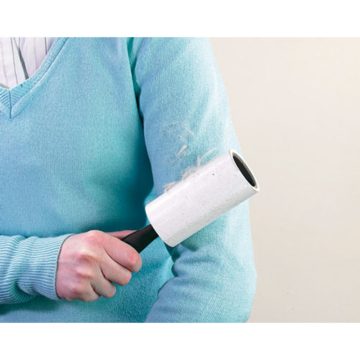 RCK Szösztelenítő henger 28250