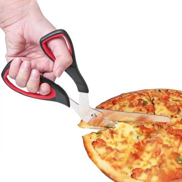 RCK Pizzavágó olló 27 cm 28273