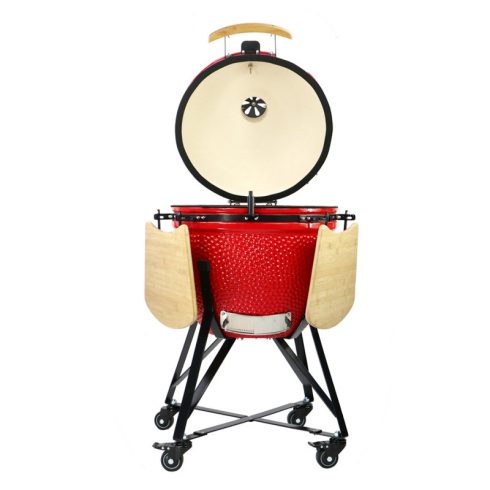 4. RCK Kamado Grillező L-es méret  23" / 59cm 28293