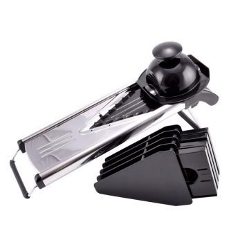 RCK V-szeletelő/Mandoline szeletelő szett 28302