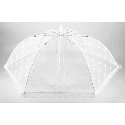 RCK Légyháló / Ételbúra összecsukható XL 60 cm 28304