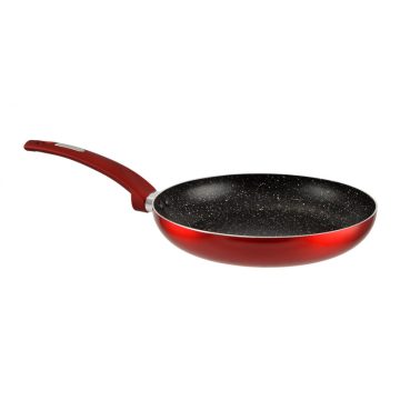   RCK Metal Red Comfort tapadásmentes alumínium serpenyő 26*4,8 cm indukciós 28311