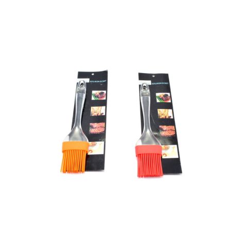 RCK Szilikon ecset 20 cm 28321