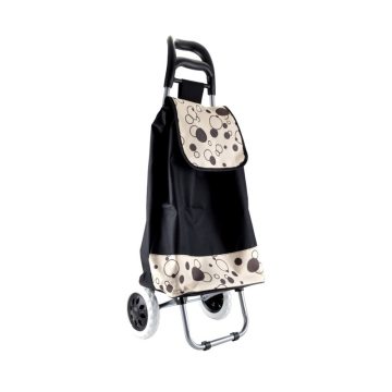 RCK Bevásárló táska kocsi kerekes 28353