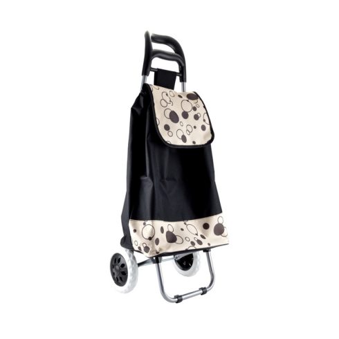 RCK Bevásárló táska kocsi kerekes 28353