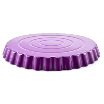 RCK Kerámia bevonatos pite (gyümölcstorta) forma 28391