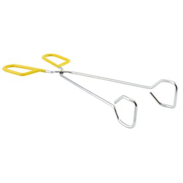 RCK Húscsipesz szilikon fogóval 28394