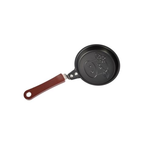 RCK Tapadásmentes bevonatos mini serpenyő 33004