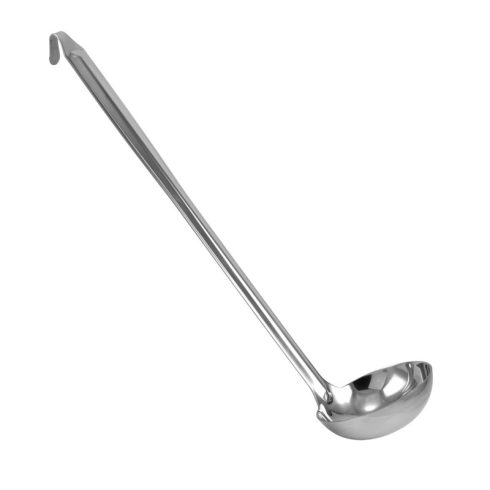 RCK Rozsdamentes Merőkanál 100 ml 40205