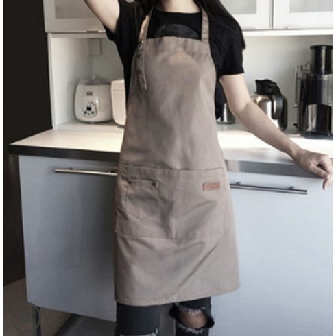 RCK Vászon kötény 65*70 cm 40234