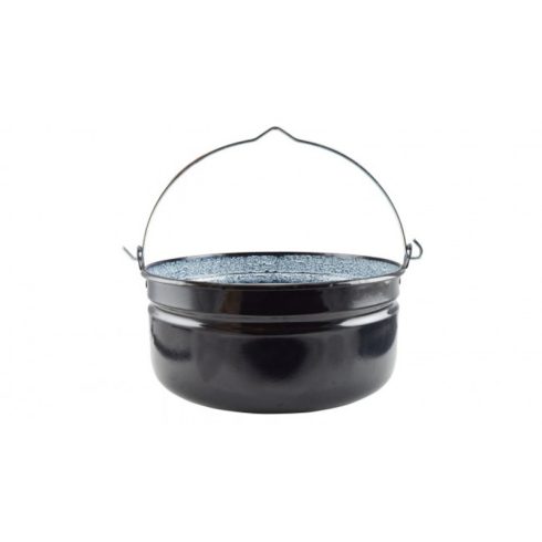 RCK Halfőző bogrács  8 liter zománcozott 40239