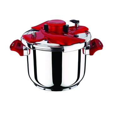 RCK Galaxy 7L Gyorsfőző Kukta - Lázár Chef 50143