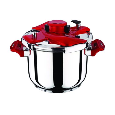 RCK Galaxy 7L Gyorsfőző Kukta - Lázár Chef 50143