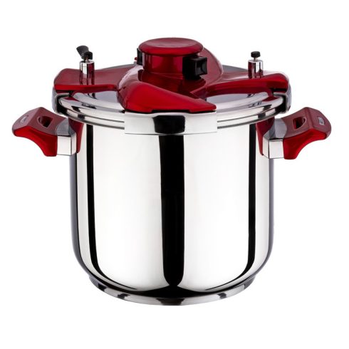 RCK Galaxy 12L Gyorsfőző Kukta - Lázár Chef 50150