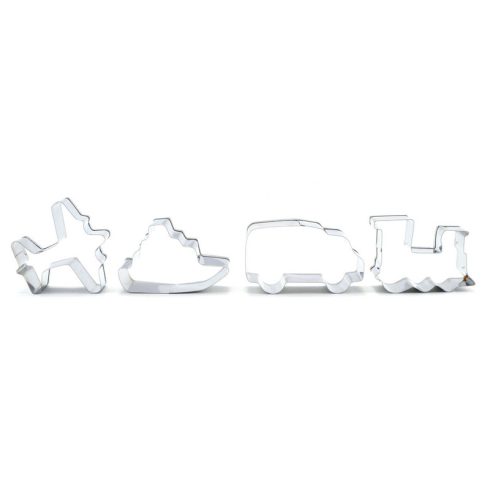 RCK Kiszúró forma járművek 53063