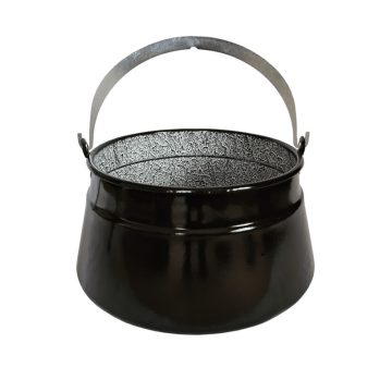 RCK Bajai Zománcozott halfőző bogrács 10 liter 71014