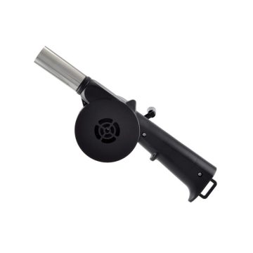 RCK Levegőfújó, tekerős fújtató grillezéshez 71097