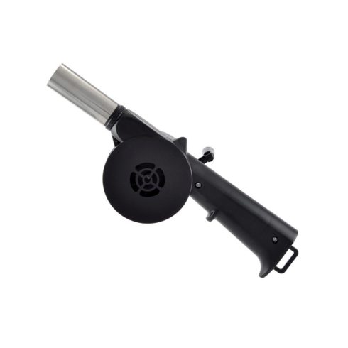 RCK Levegőfújó, tekerős fújtató grillezéshez 71097