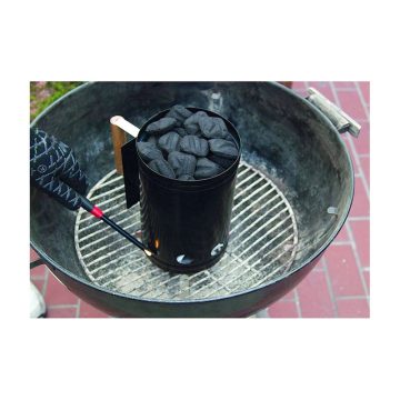 RCK BBQ grillgyújtó kémény / faszénbegyújtó 71099