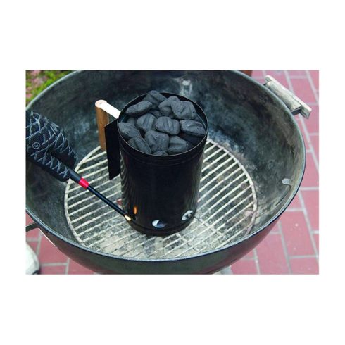 RCK BBQ grillgyújtó kémény / faszénbegyújtó 71099