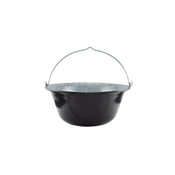 RCK Zománcozott gulyás bogrács  6 liter 71113