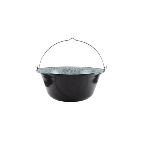 RCK Zománcozott gulyás bogrács  6 liter 71113