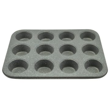 RCK Muffinsütő 12 db-os tapadásmentes bevonattal 72020