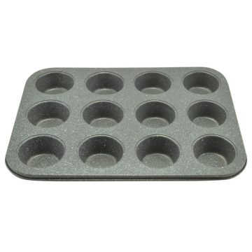 RCK Muffinsütő 12 db-os tapadásmentes bevonattal 72020